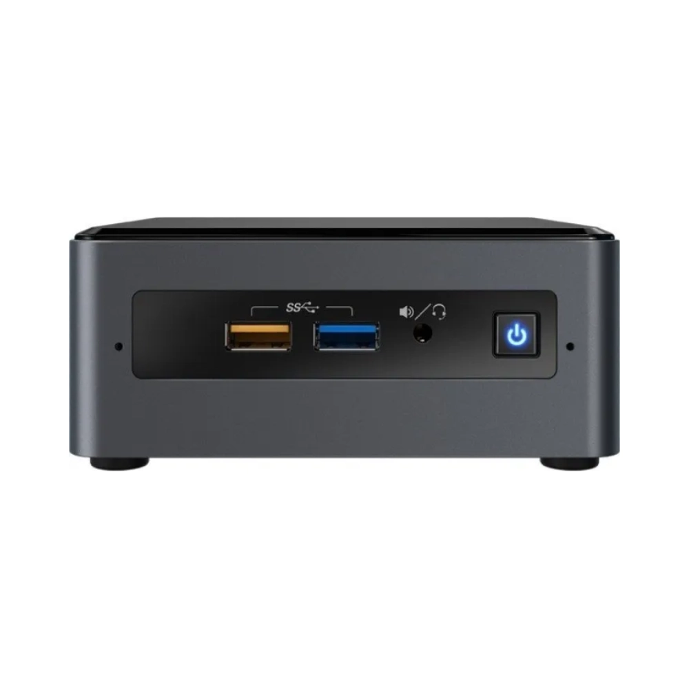 rct nuc pc cel j4005 4gb ram 480gb ssd win10 sl