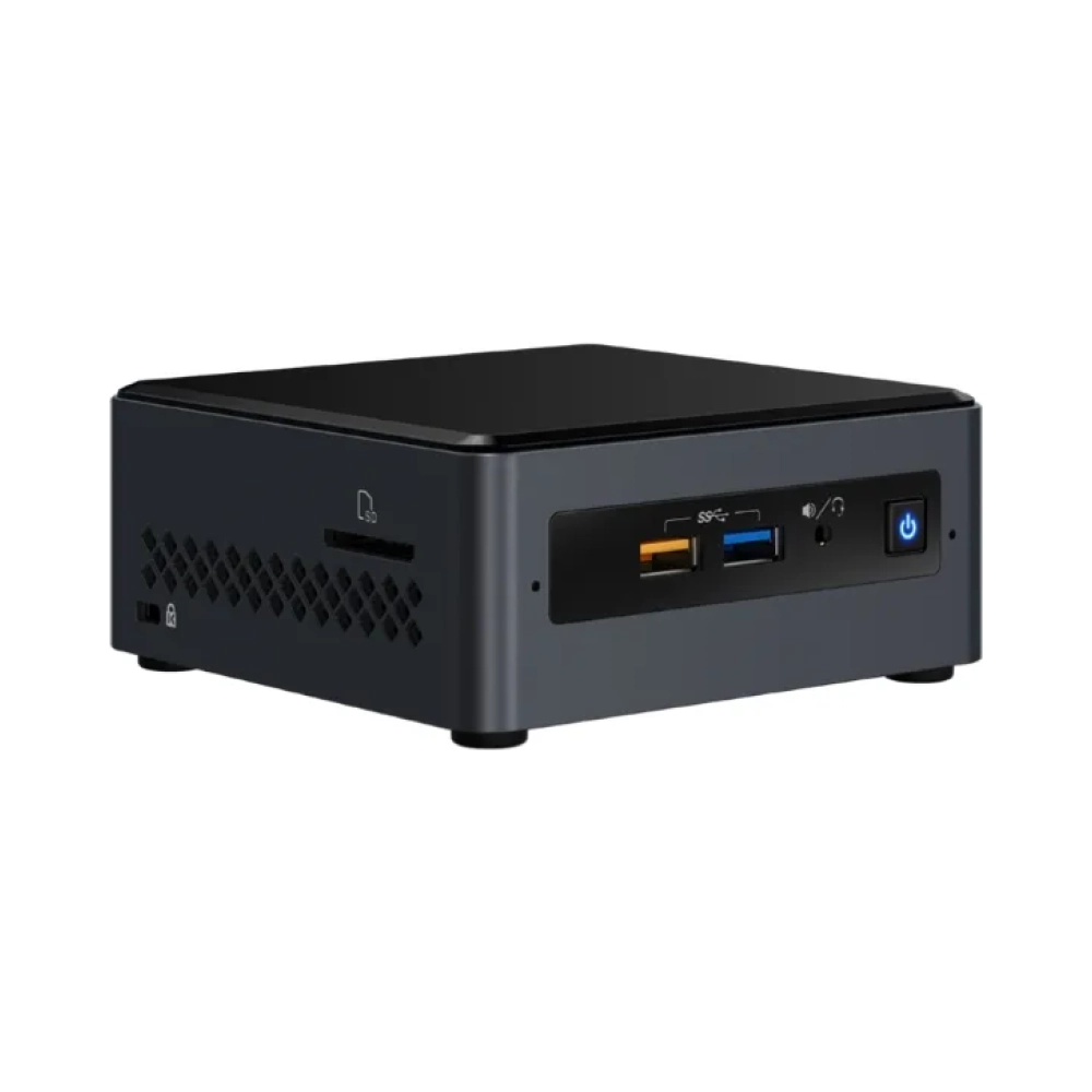 rct nuc pc cel j4005 4gb ram 480gb ssd win10 sl