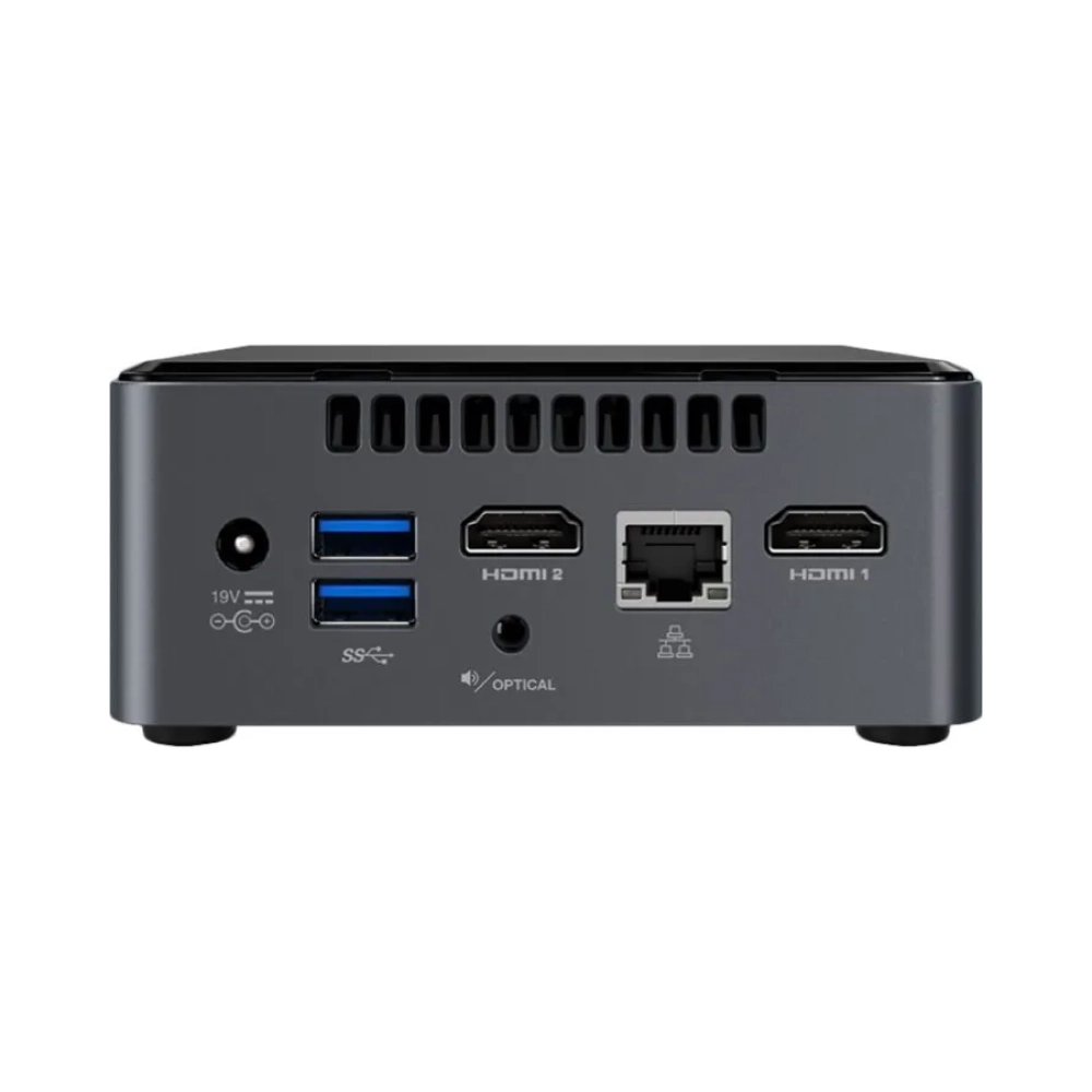 rct nuc pc cel j4005 4gb ram 480gb ssd win10 sl