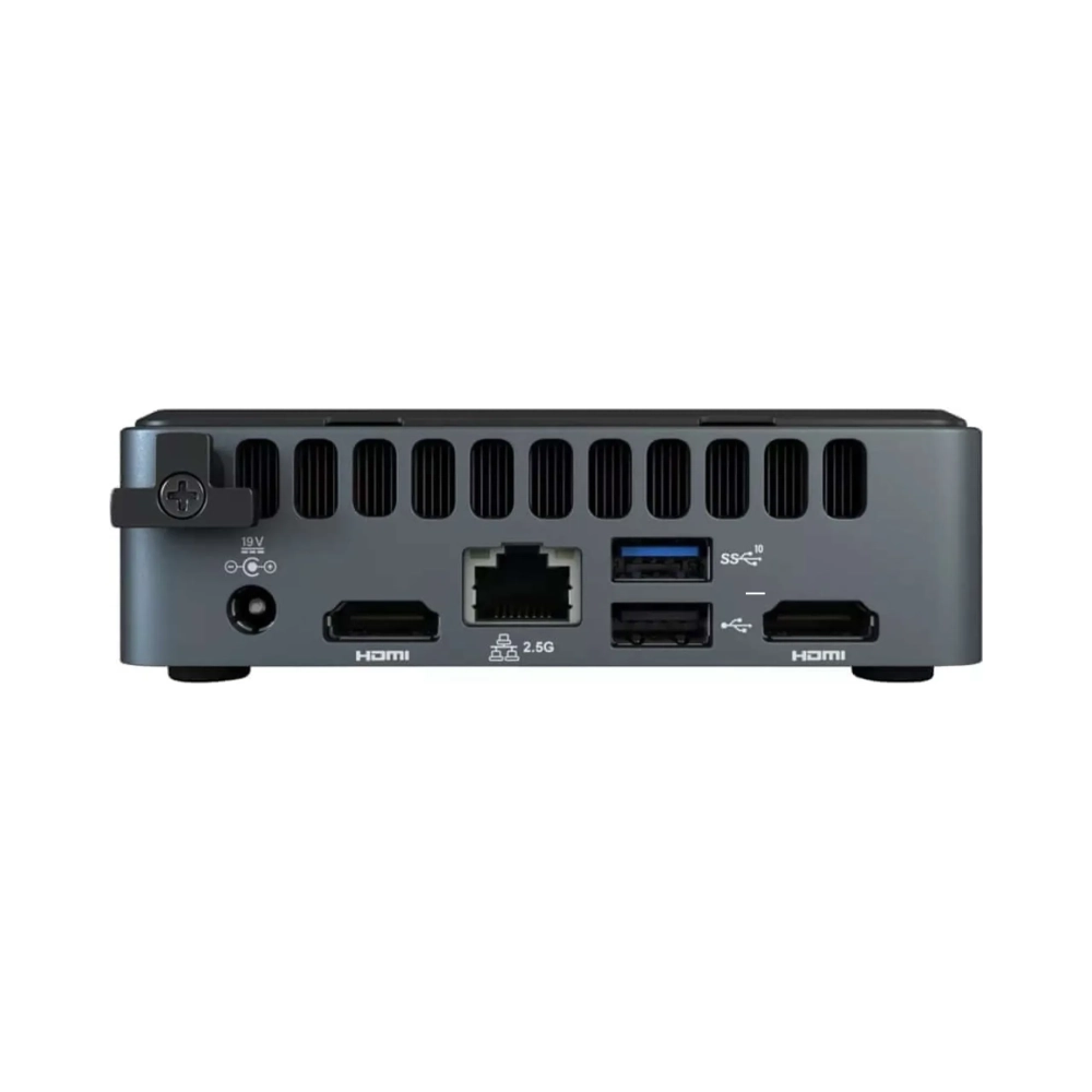 rct nuc competecore i58gb ram256gb m2 ssdhdmiusbwin11 pro sl