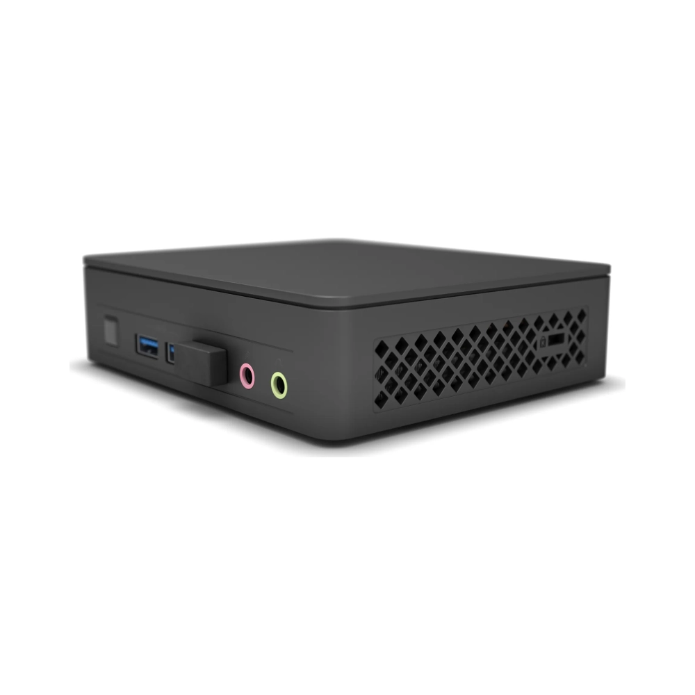 intel nuc 11 essential kit nuc11atkc2 ucff mini pc barebone ddr4 sdram ethernet lan wi fi 5 80211ac 65 w