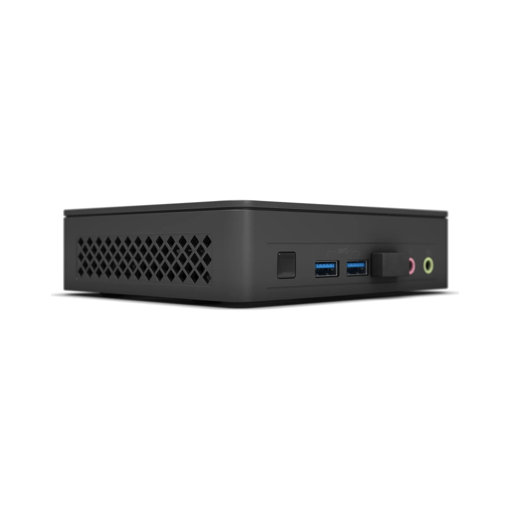 intel nuc 11 essential kit nuc11atkc2 ucff mini pc barebone ddr4 sdram ethernet lan wi fi 5 80211ac 65 w