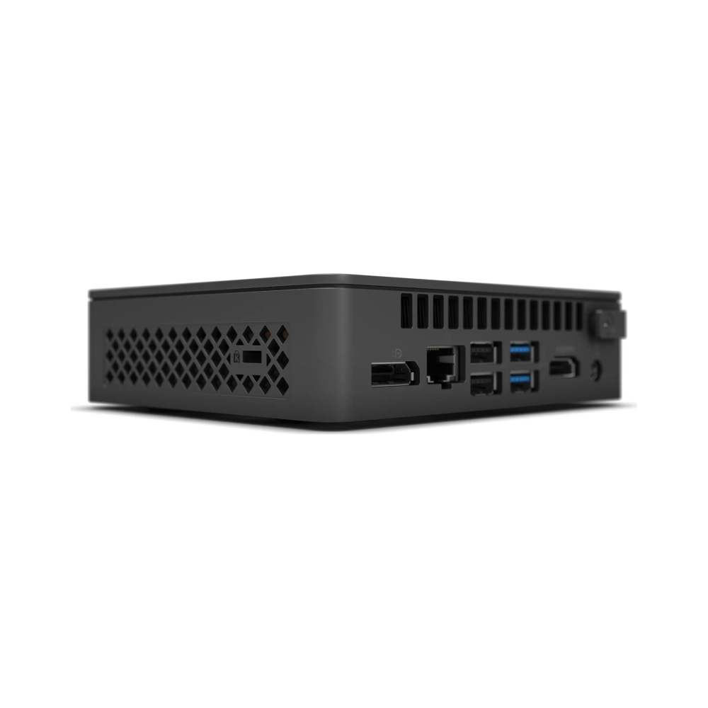 intel nuc 11 essential kit nuc11atkc2 ucff mini pc barebone ddr4 sdram ethernet lan wi fi 5 80211ac 65 w