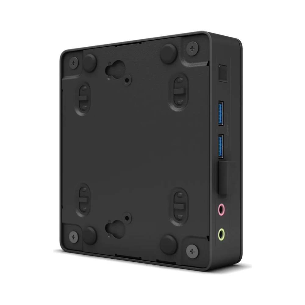 intel nuc 11 essential kit nuc11atkc2 ucff mini pc barebone ddr4 sdram ethernet lan wi fi 5 80211ac 65 w