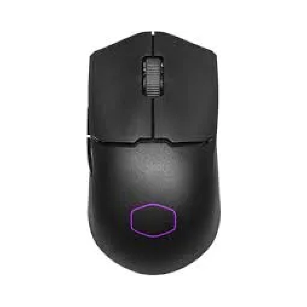 cooler master mm712 wireless ultra light gaming mouseblueto