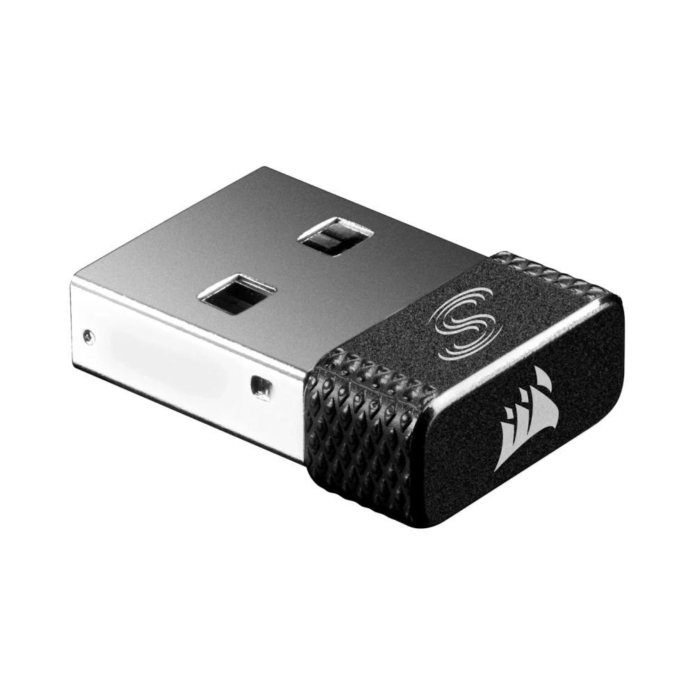 corsair harpoon rgb wireless ambidextrous optical bluetoothusb 10000 dpi black