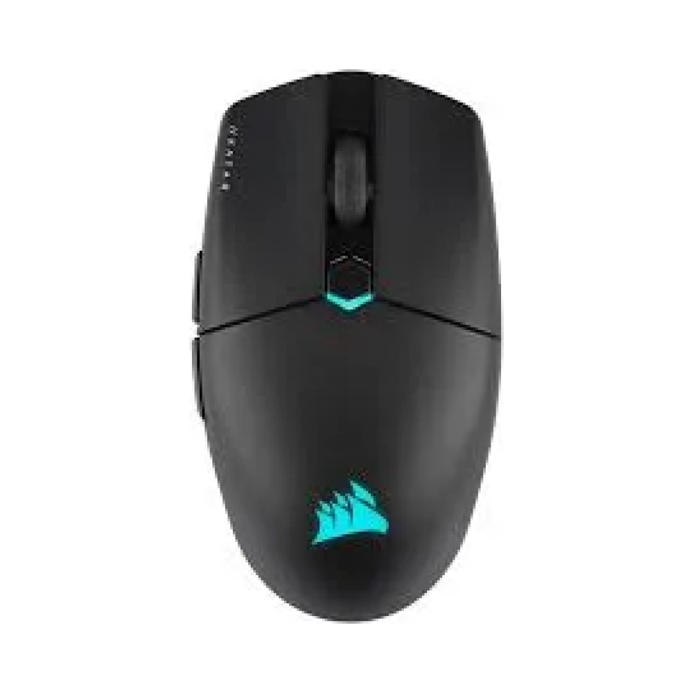 corsair katar elite wireless ultra light gaming mouse 26000