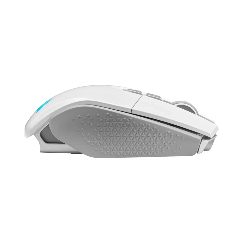 corsair ch 9319511 ap2 right hand optical rf wireless bluetooth 26000 dpi white