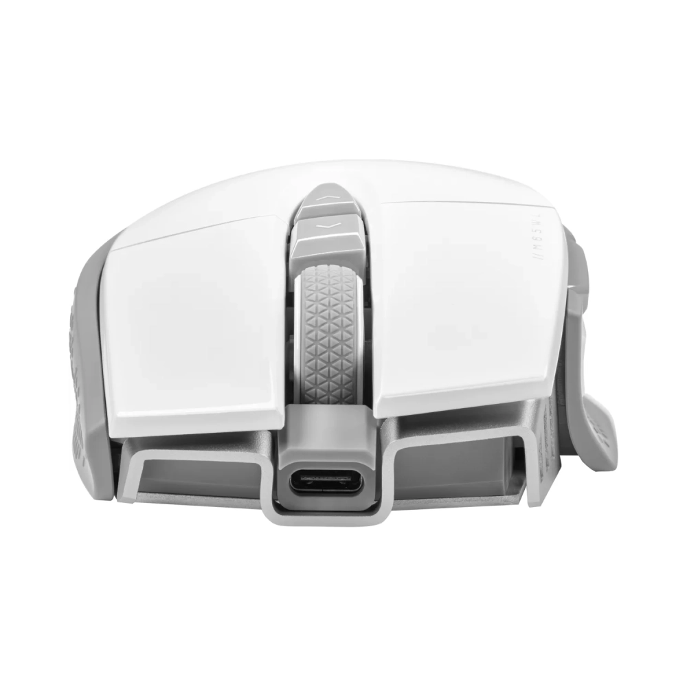 corsair ch 9319511 ap2 right hand optical rf wireless bluetooth 26000 dpi white
