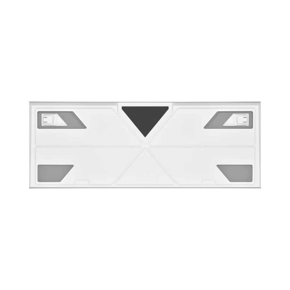 corsair ch 910951a na full size 100 usb opto mechanical key switch rgb led white