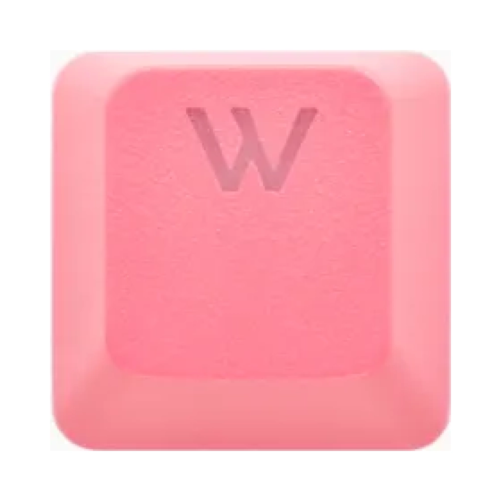 corsair ch 9911070 na keyboard cap thermoplastic polyester pbt pink