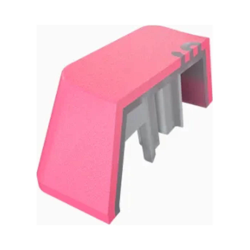 corsair ch 9911070 na keyboard cap thermoplastic polyester pbt pink