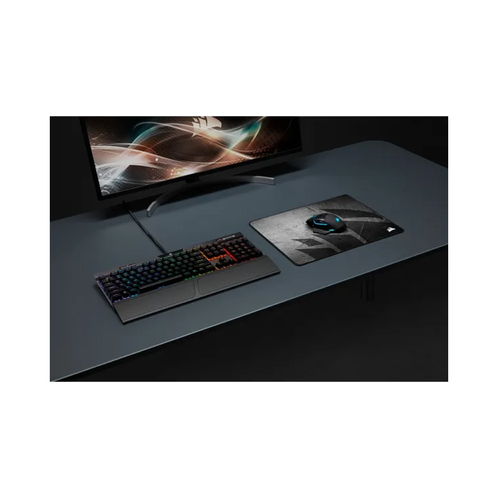 corsair mm300 pro grey image gaming mouse pad