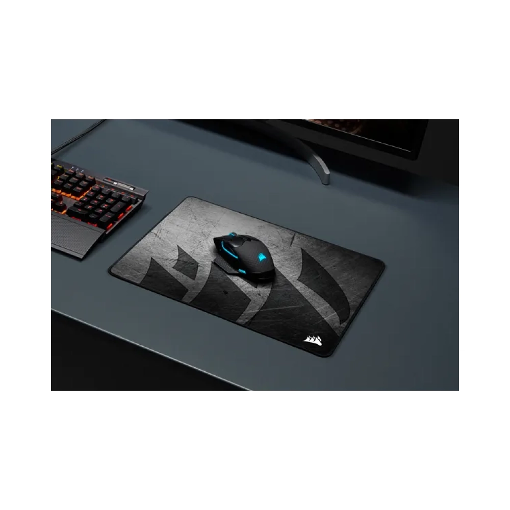 corsair mm300 pro grey image gaming mouse pad