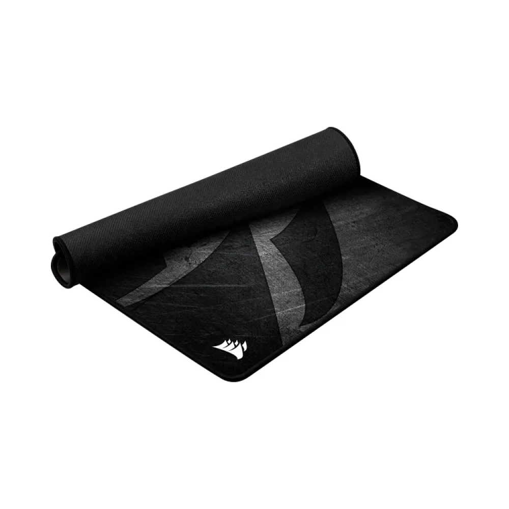corsair mm300 pro grey image gaming mouse pad