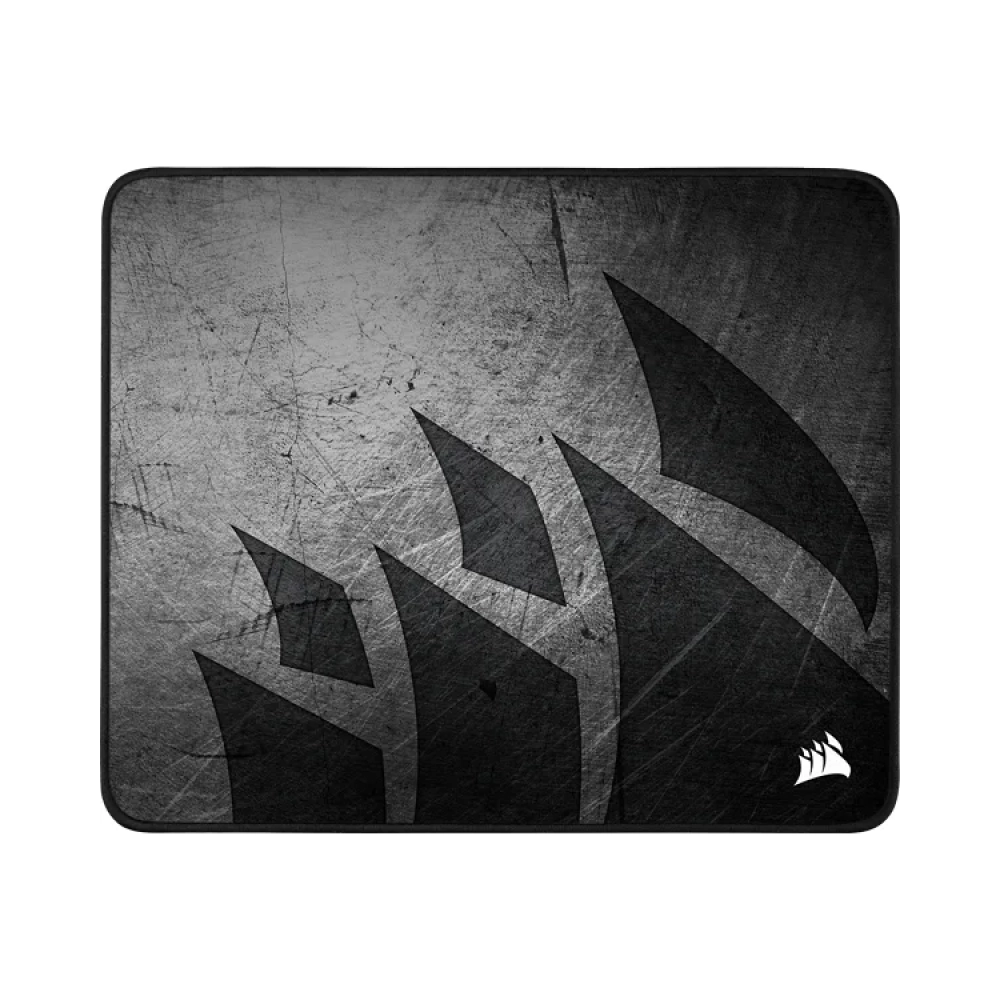 corsair mm300 pro grey image gaming mouse pad