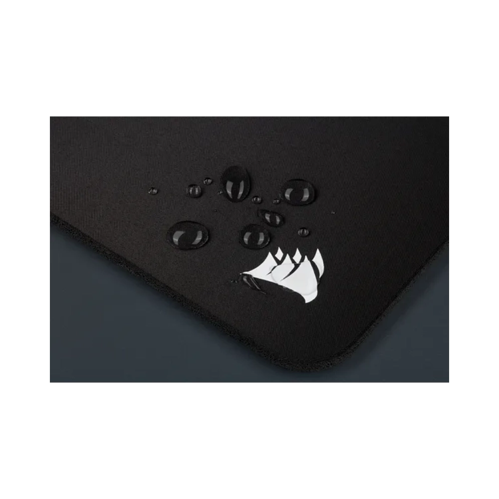 corsair mm200 pro black monotone gaming mouse pad
