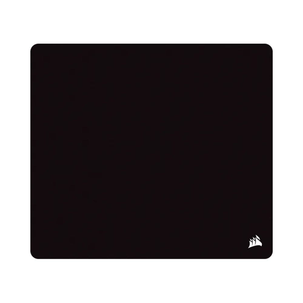 corsair mm200 pro black monotone gaming mouse pad