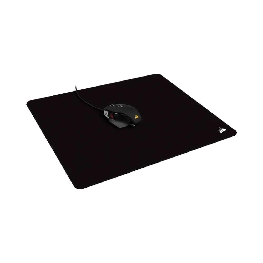 corsair mm200 pro black monotone gaming mouse pad