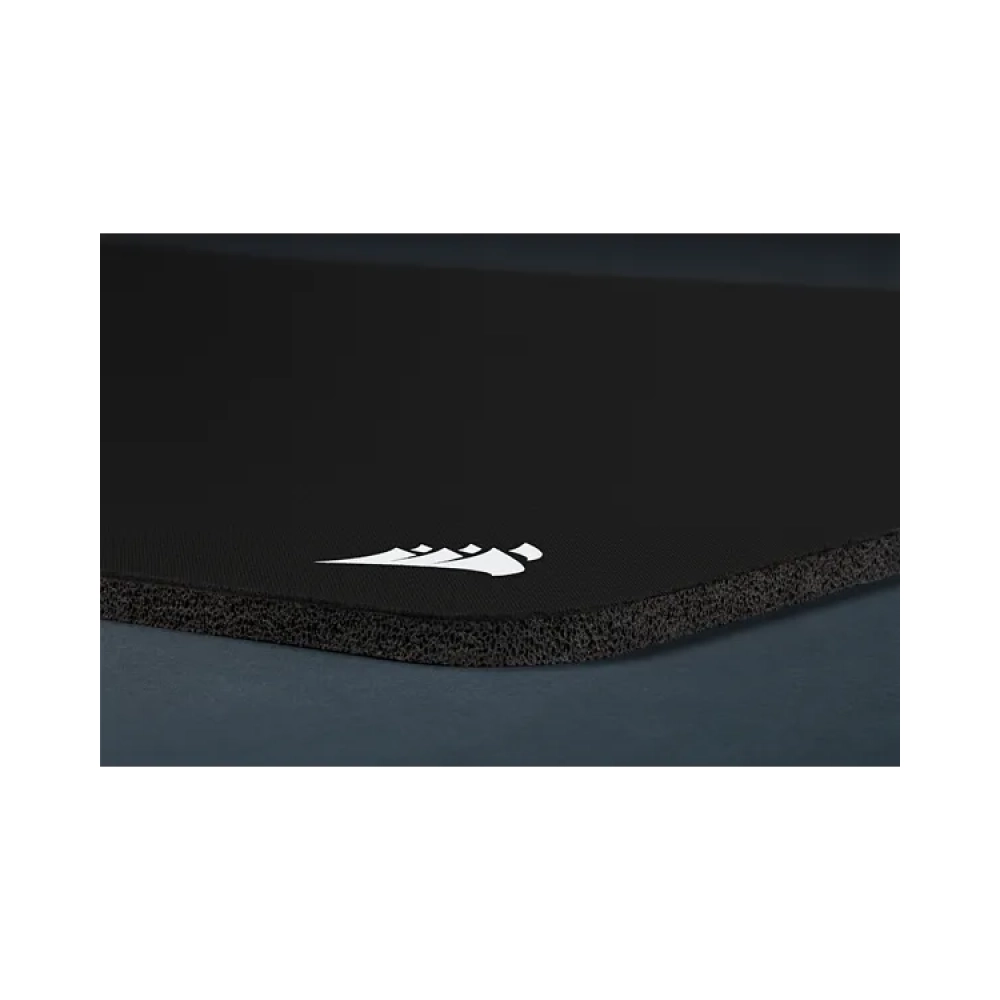 corsair mm200 pro black monotone gaming mouse pad
