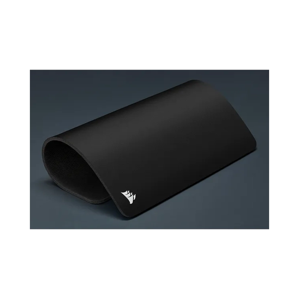 corsair mm200 pro black monotone gaming mouse pad