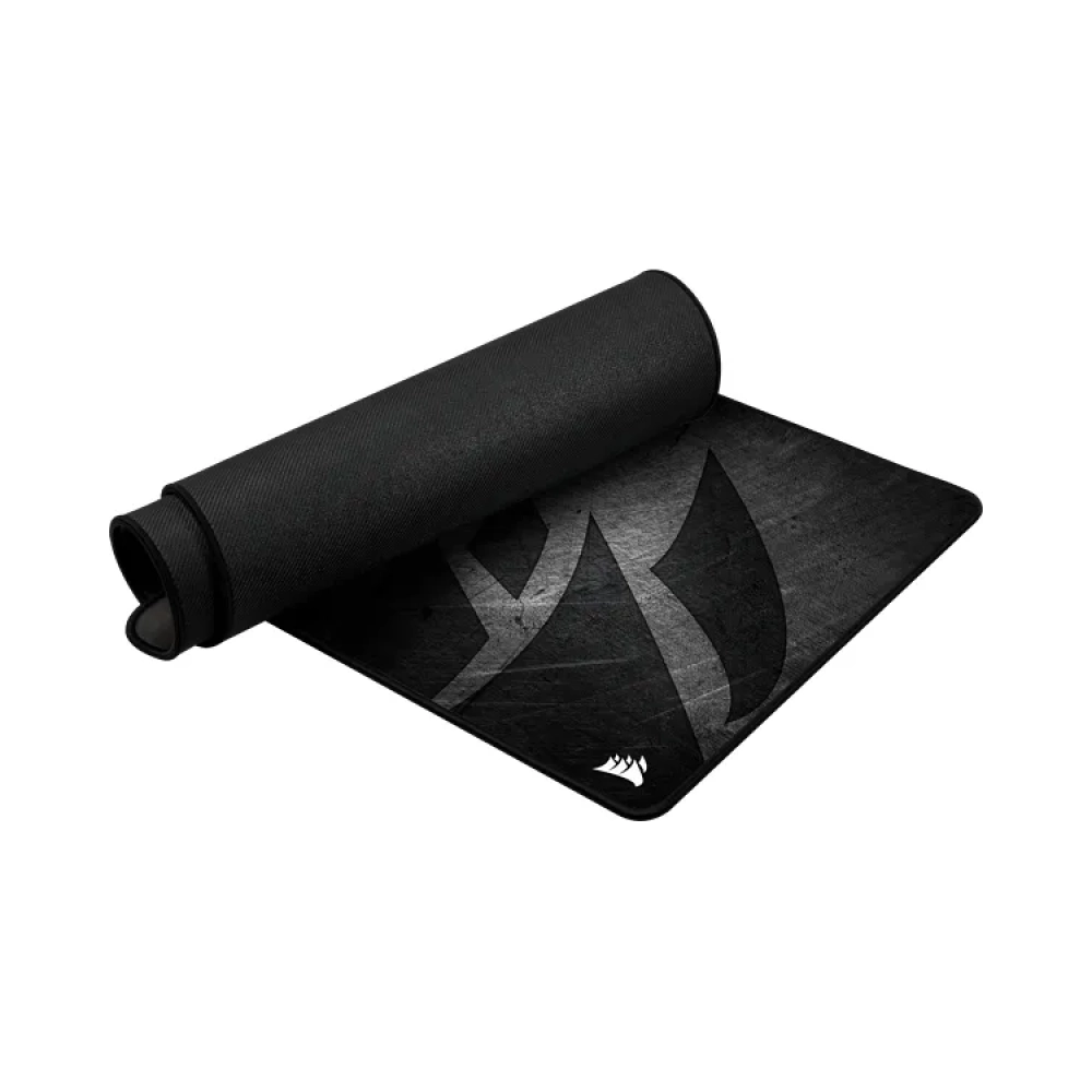 corsair mm300 pro grey image gaming mouse pad