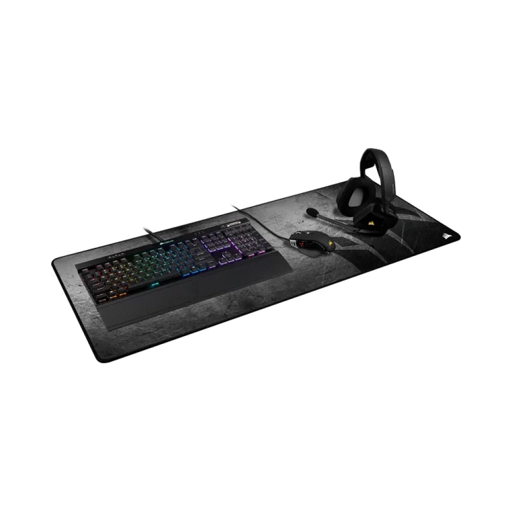 corsair mm350 pro grey image gaming mouse pad