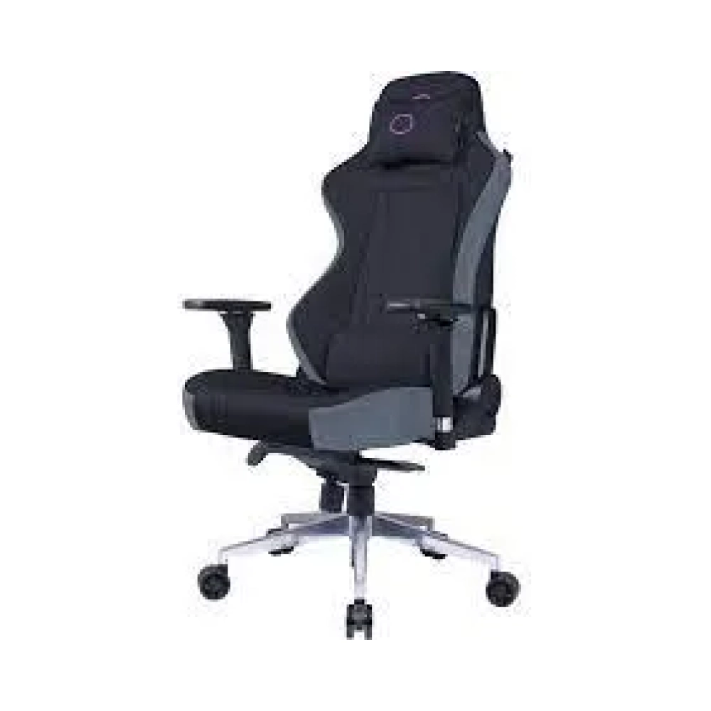 caliber x1c gaming chair black