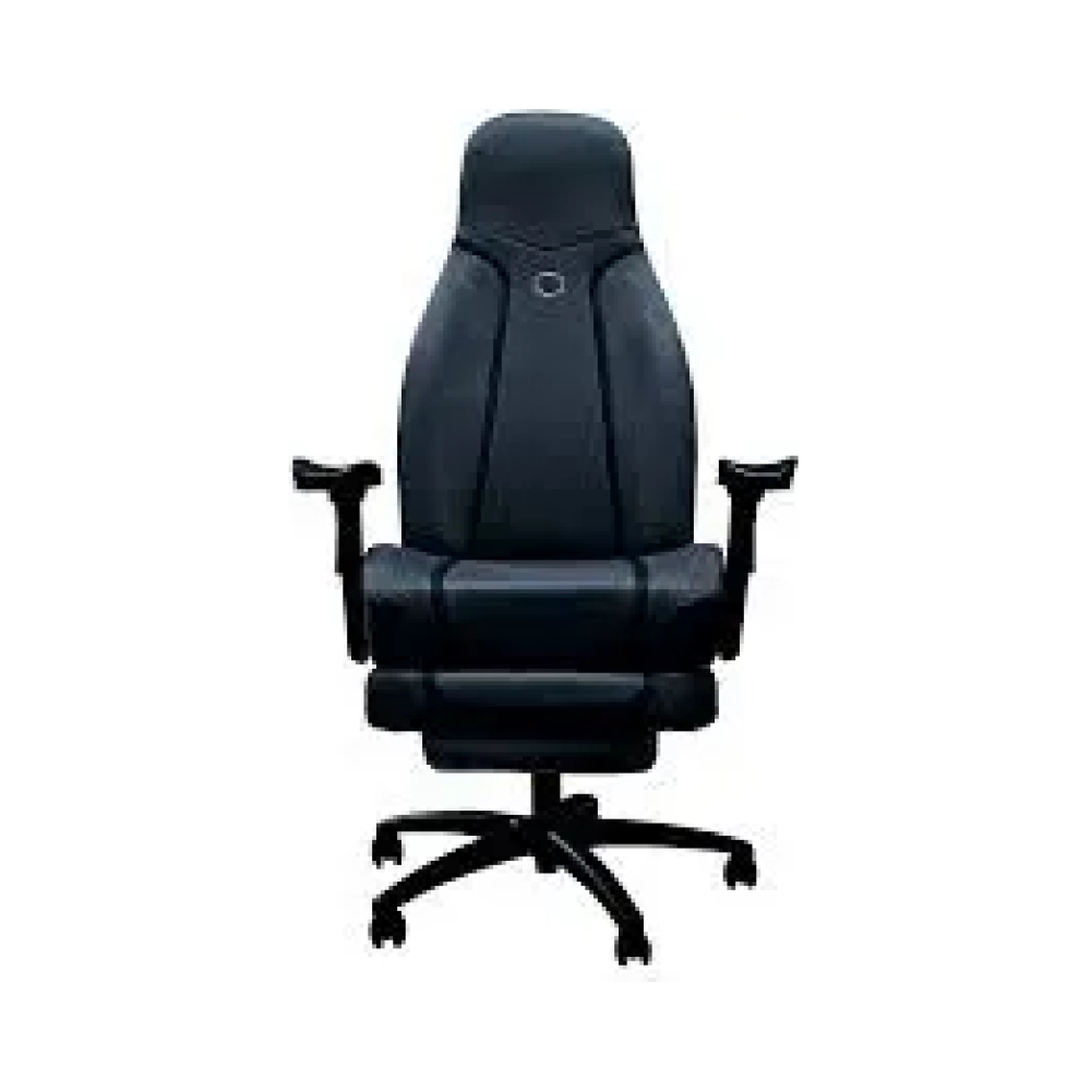 cm chair synkx black type f haptic feedback ergo