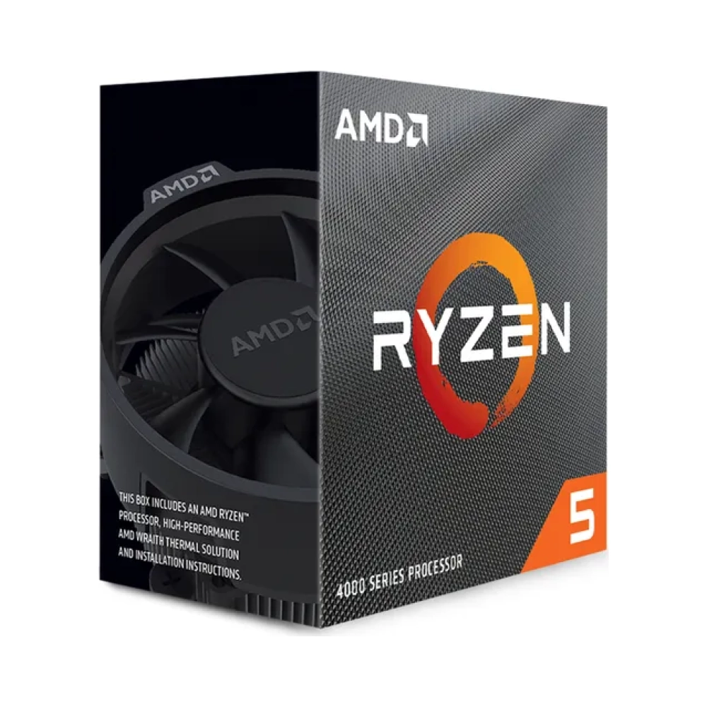 amd ryzen 5 4500 amd ryzen 5 socket am4 7 nm amd 36 ghz 64 bit