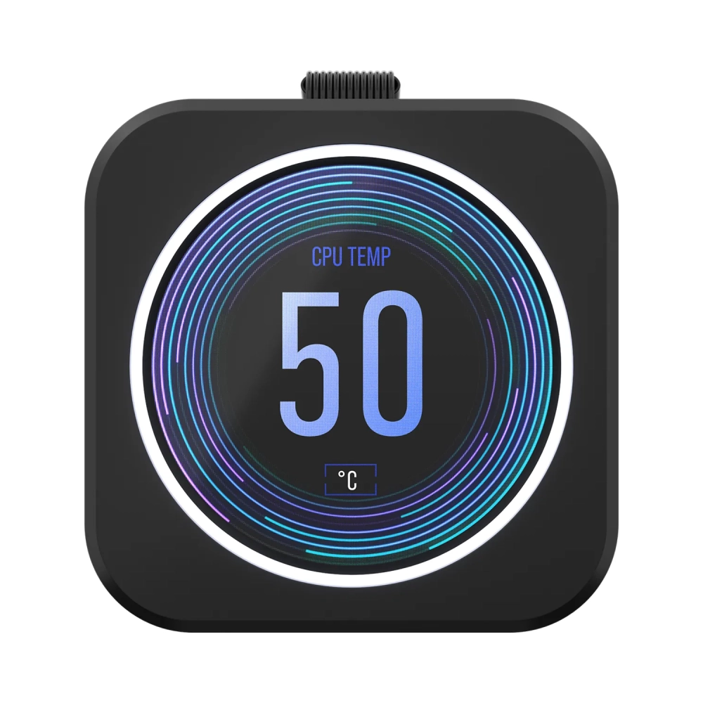 corsair cw 9060074 ww liquid ooling kit 12 cm 550 rpm 2100 rpm 341 db 6557 cfm