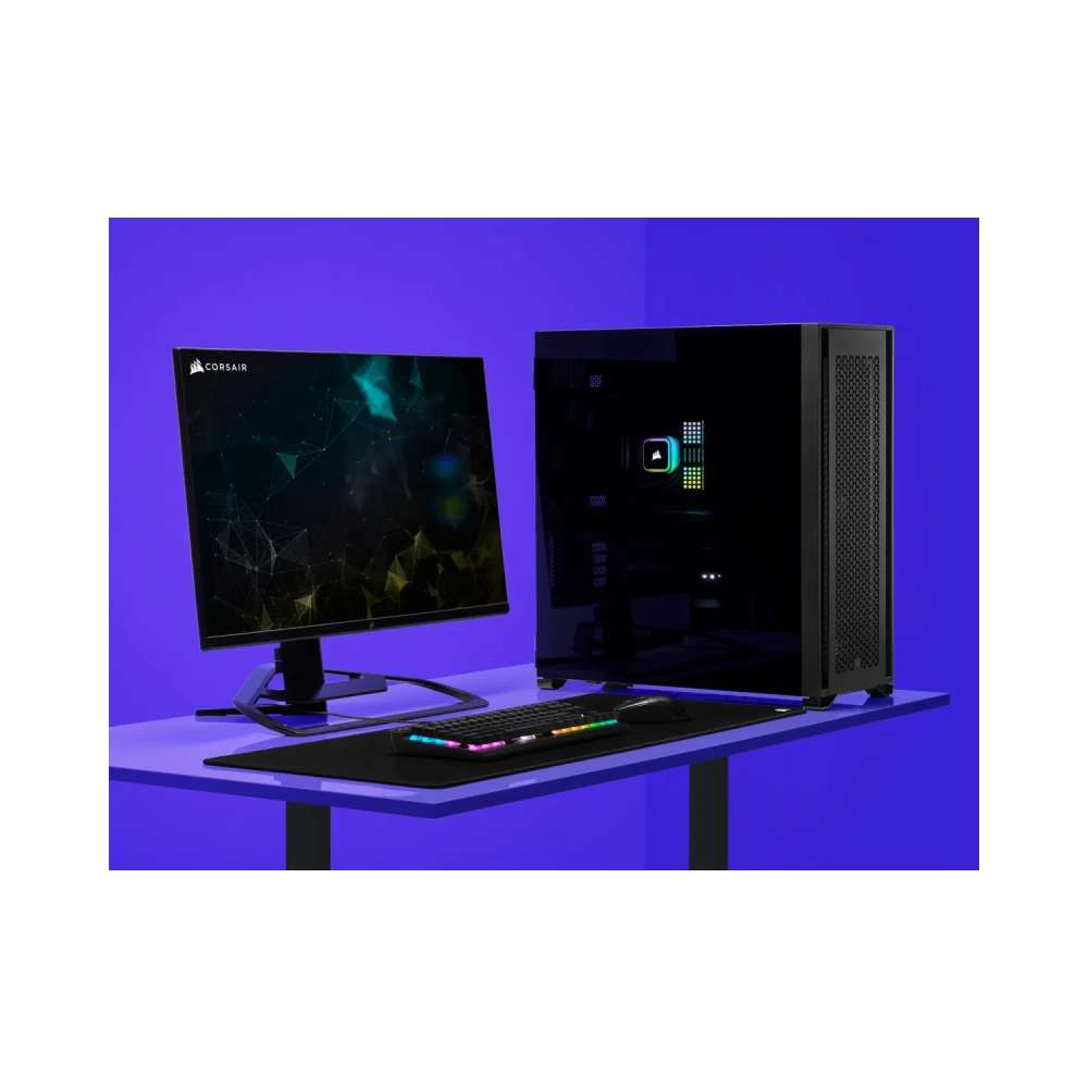 corsair icue h150i rgb elite all in one liquid cooler 12 cm 1850 rpm 19 db 358 db 6557 cfm