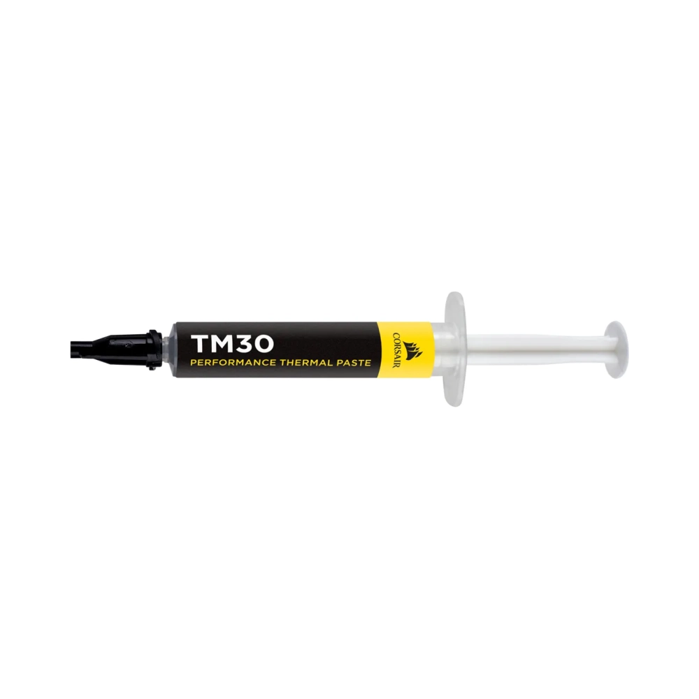 corsair tm30 metal oxide blackyellow