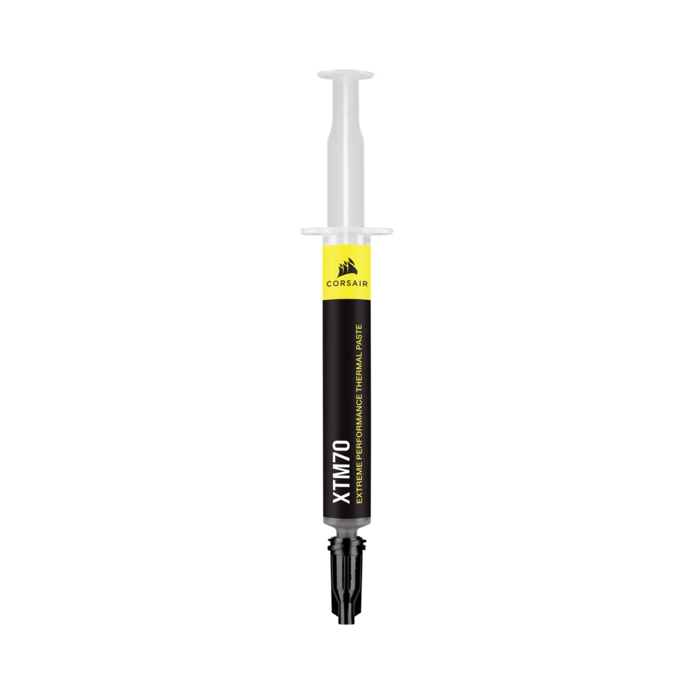 corsair xtm70 thermal paste 3 g 1 pcs