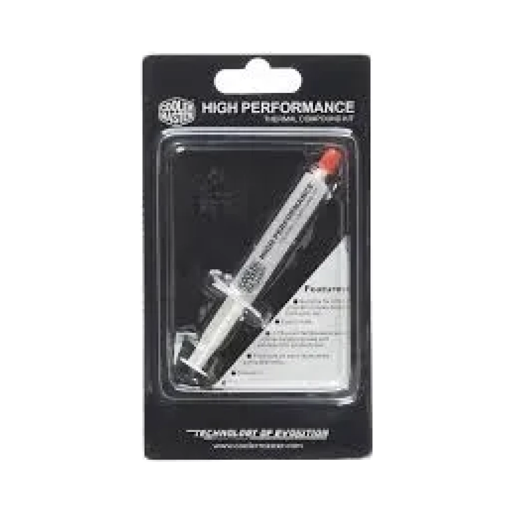 cooler master htk 002 cpu thermal paste