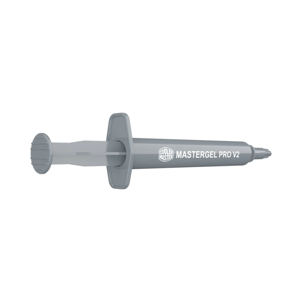 cooler master mastergel pro v2 9 wmk 26 gcm grey 15 ml 4 g 82 mm