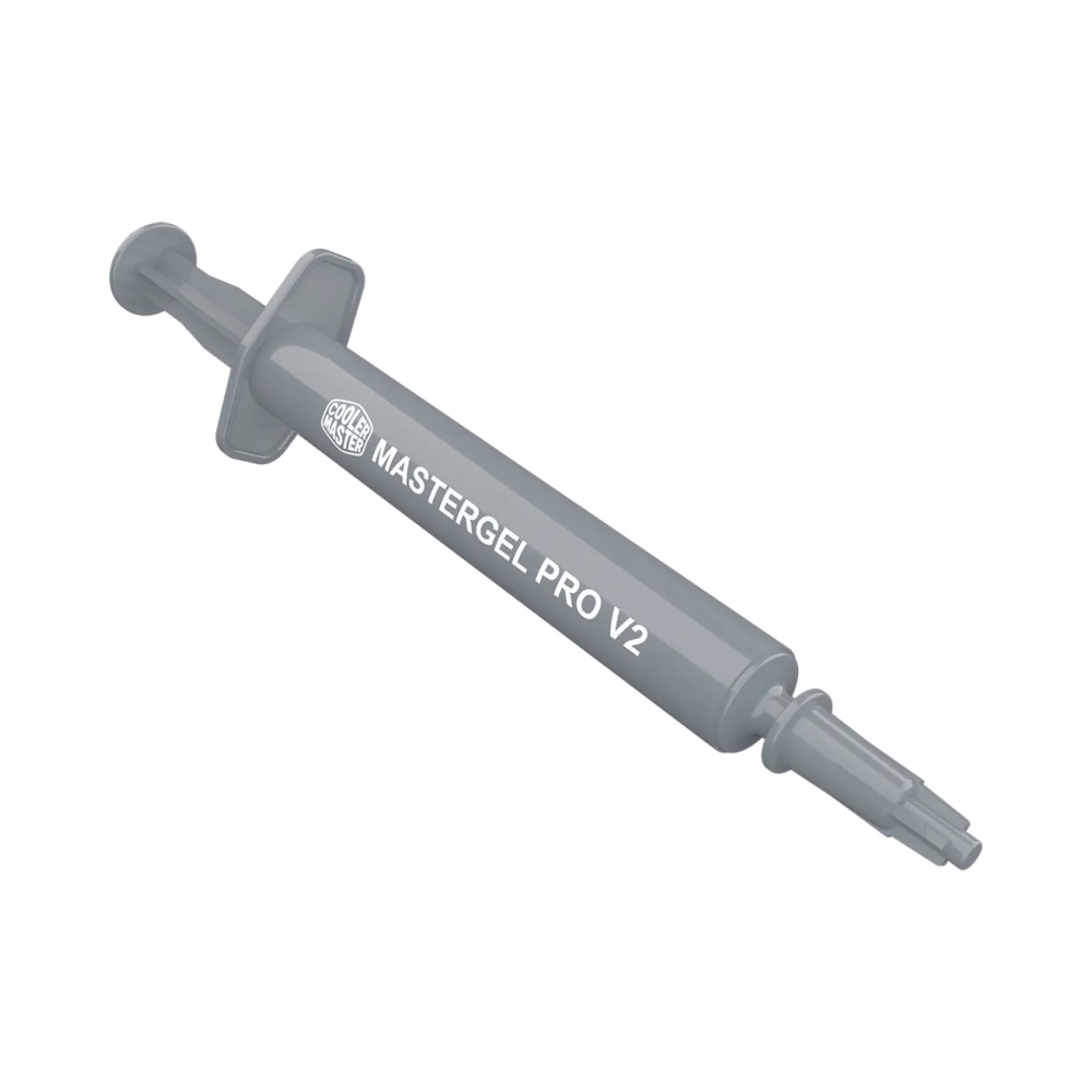 cooler master mastergel pro v2 9 wmk 26 gcm grey 15 ml 4 g 82 mm