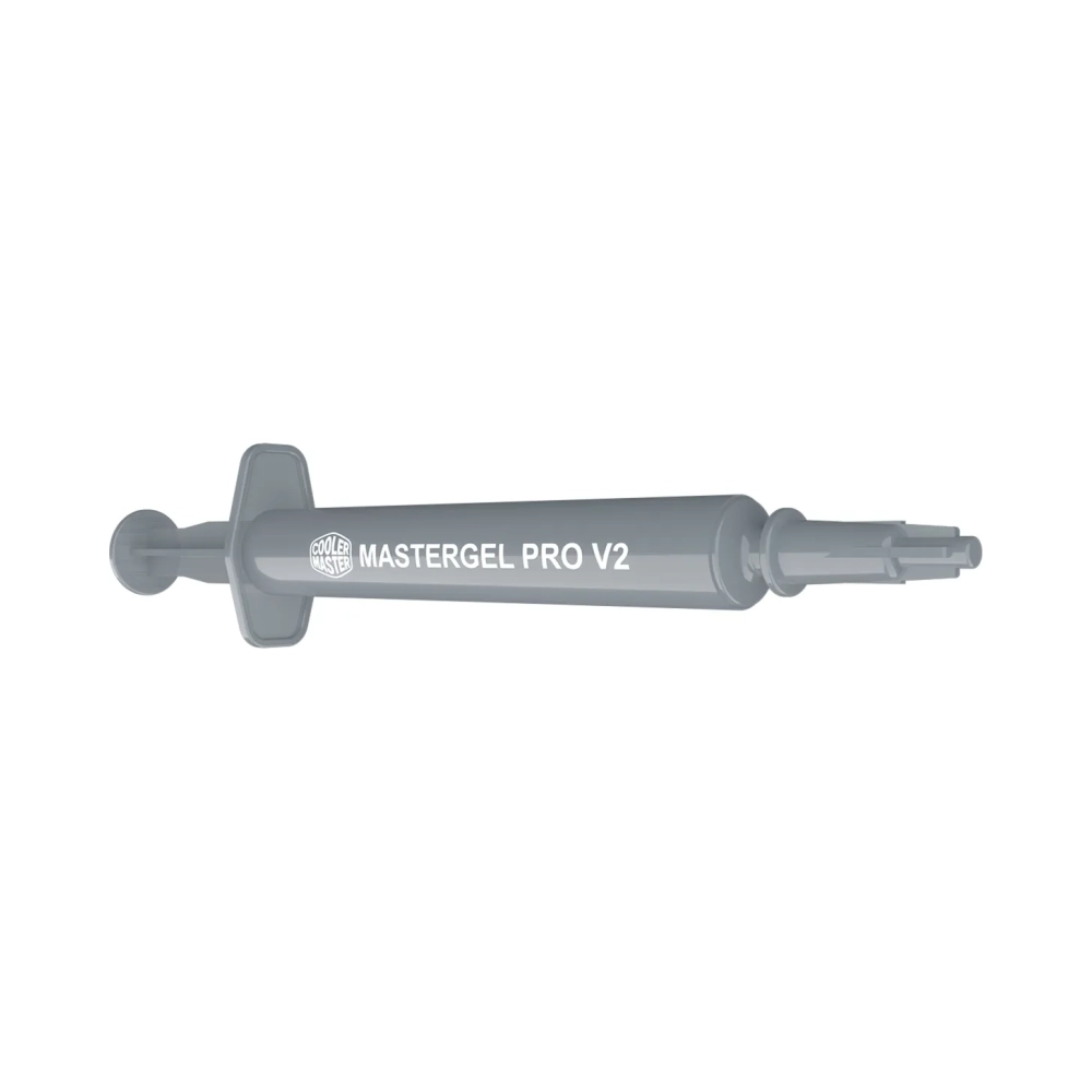 cooler master mastergel pro v2 9 wmk 26 gcm grey 15 ml 4 g 82 mm
