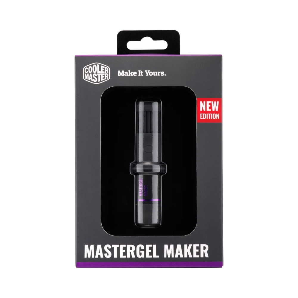 cooler master mastergel maker 11 wmk 26 gcm grey 15 ml 0012 g 345 mm