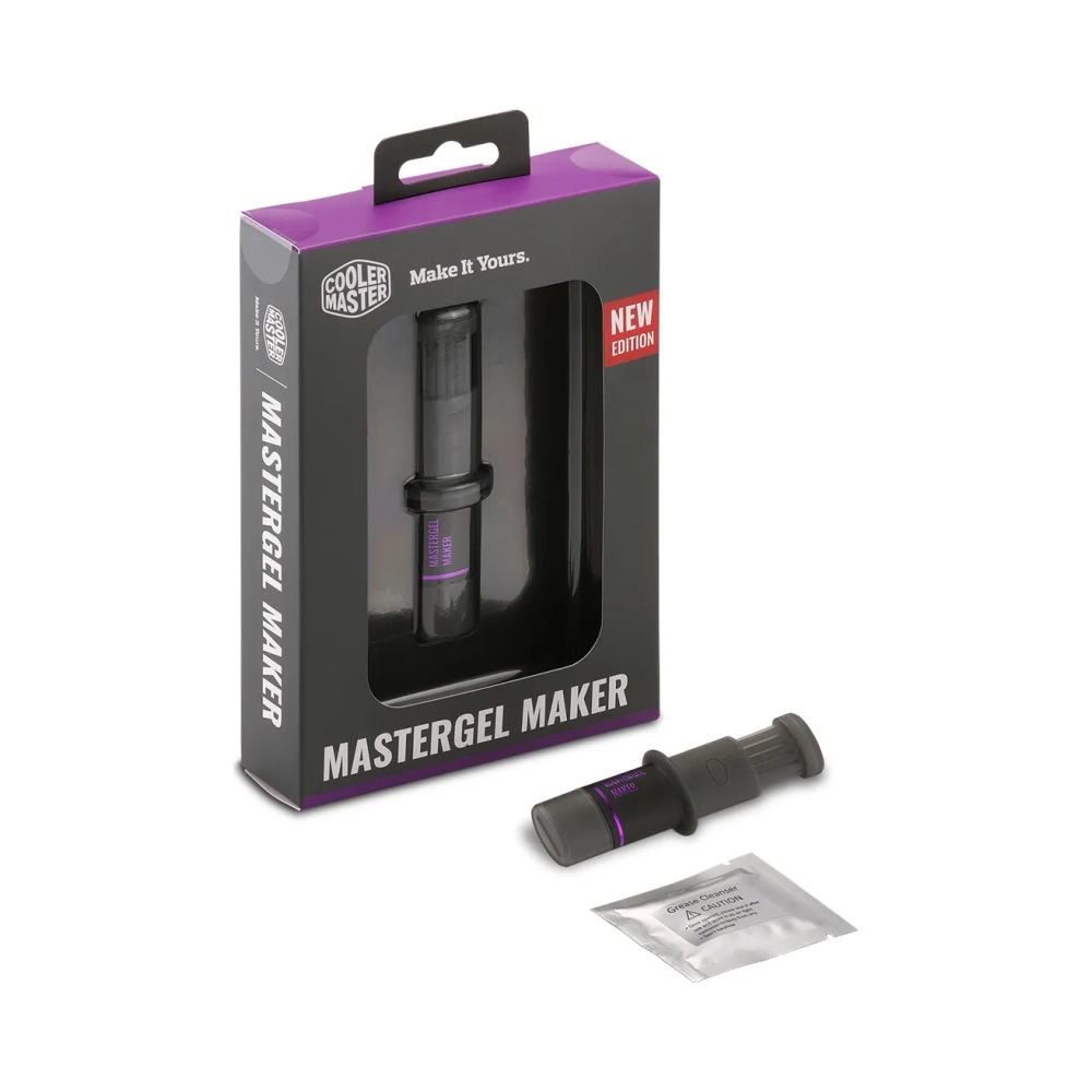 cooler master mastergel maker 11 wmk 26 gcm grey 15 ml 0012 g 345 mm