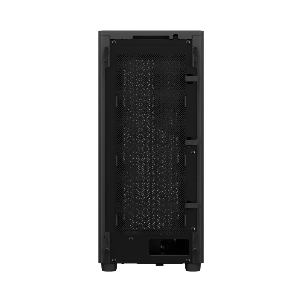 corsair 2000d airflow small form factor sff pc black mini itx mesh 9 cm