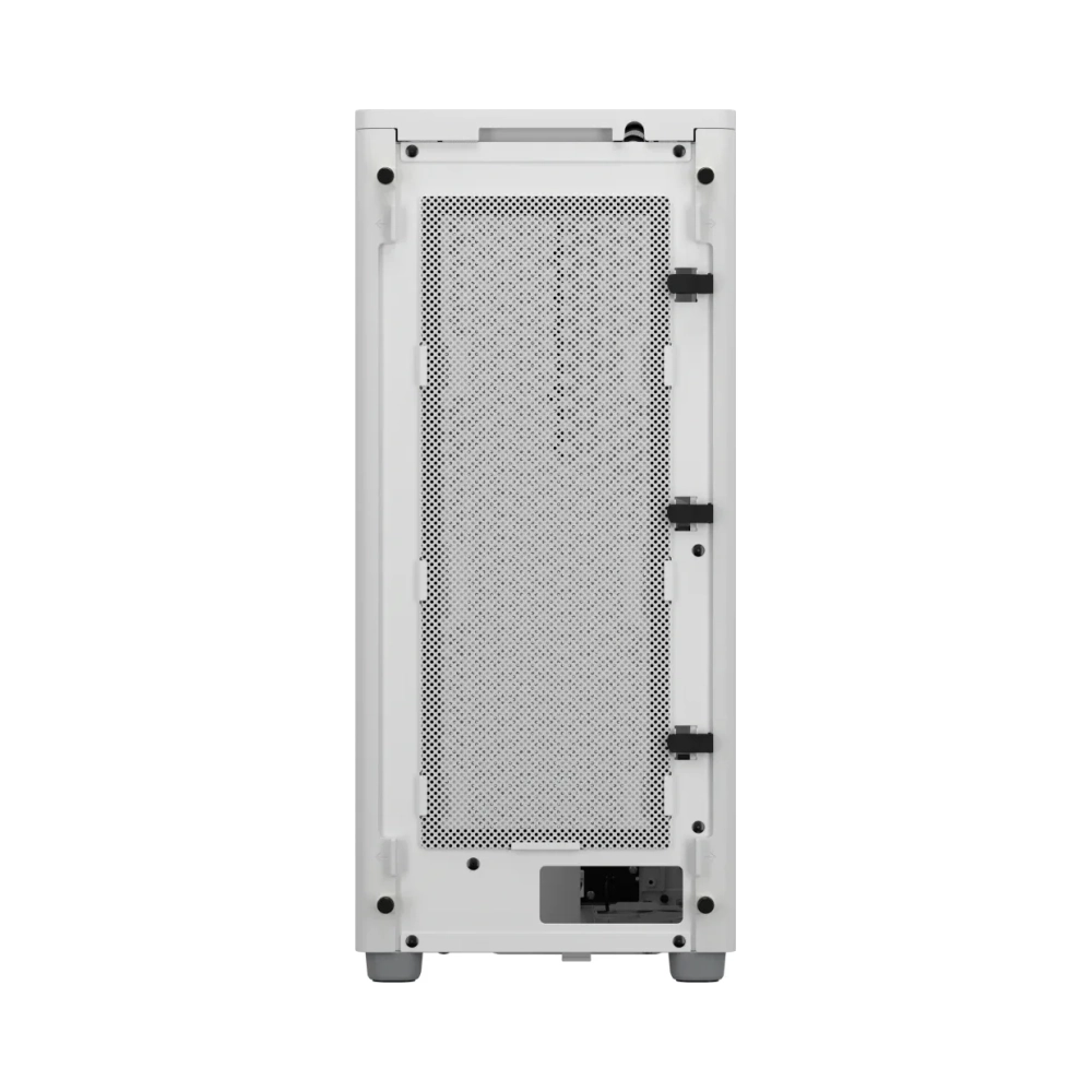 corsair 2000d airflow small form factor sff pc white mini itx 9 cm 365 cm