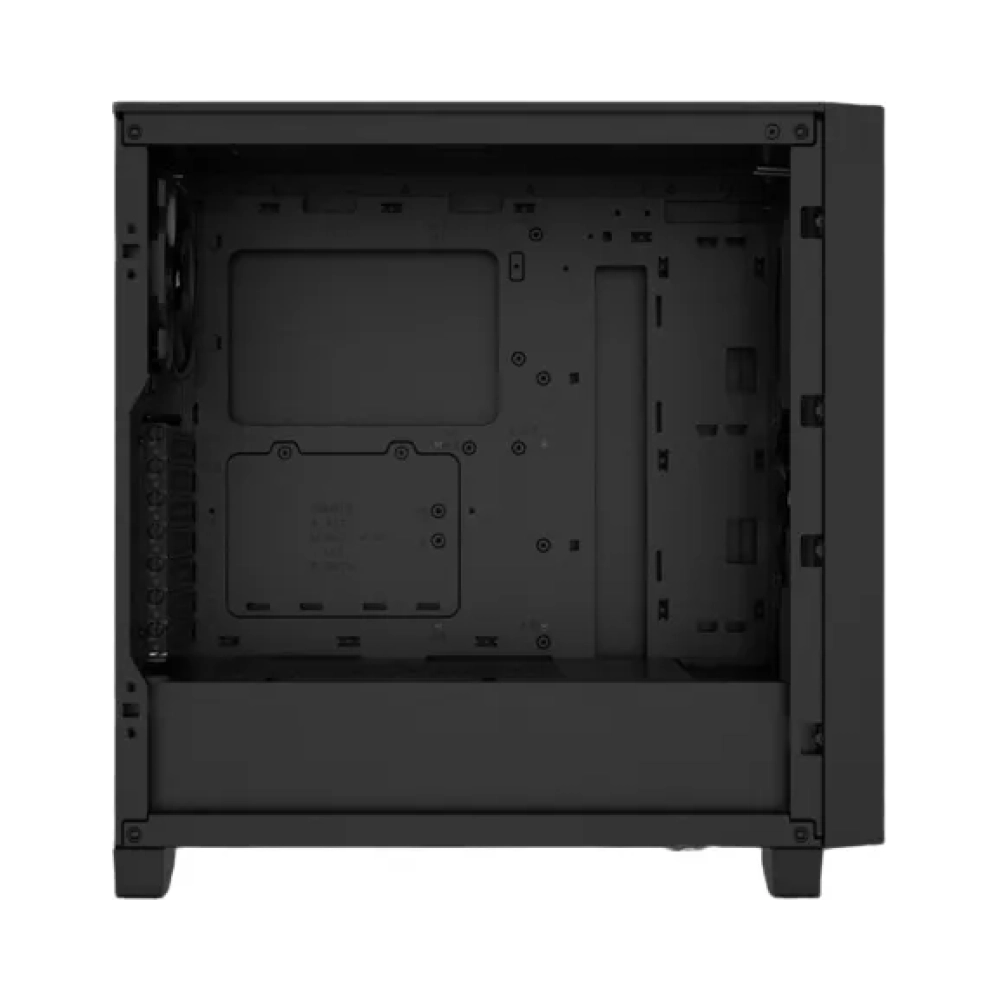 corsair cc 9011251 ww midi tower pc black atx gaming multi