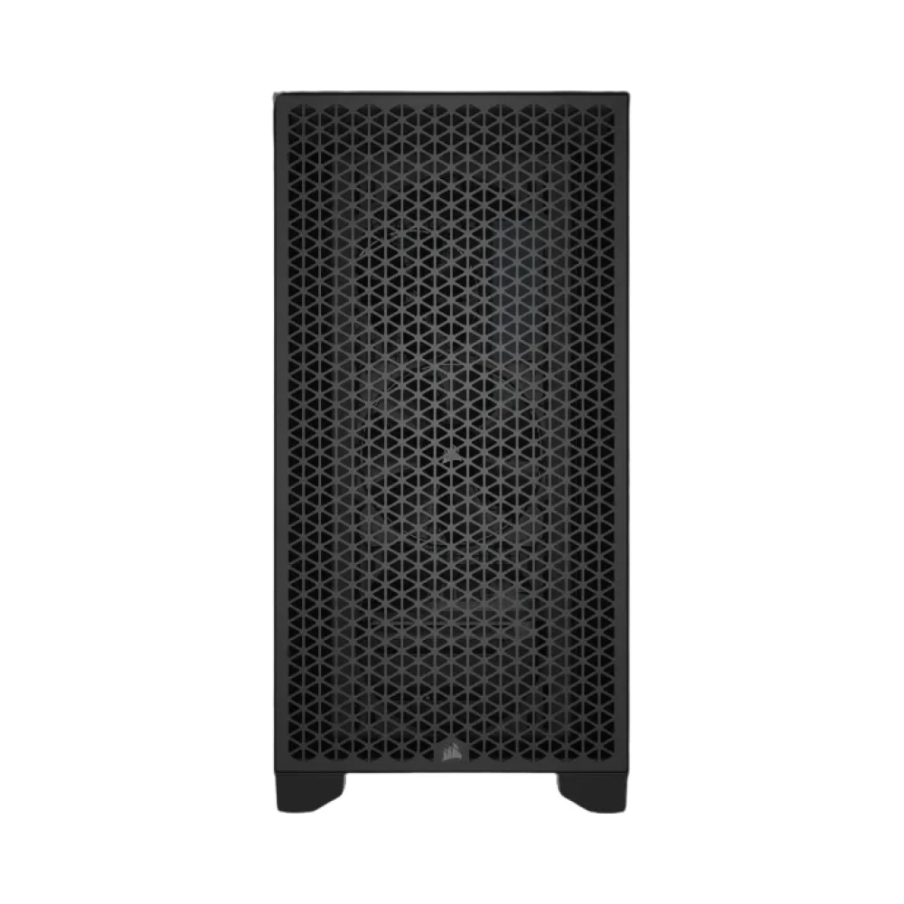 corsair cc 9011251 ww midi tower pc black atx gaming multi