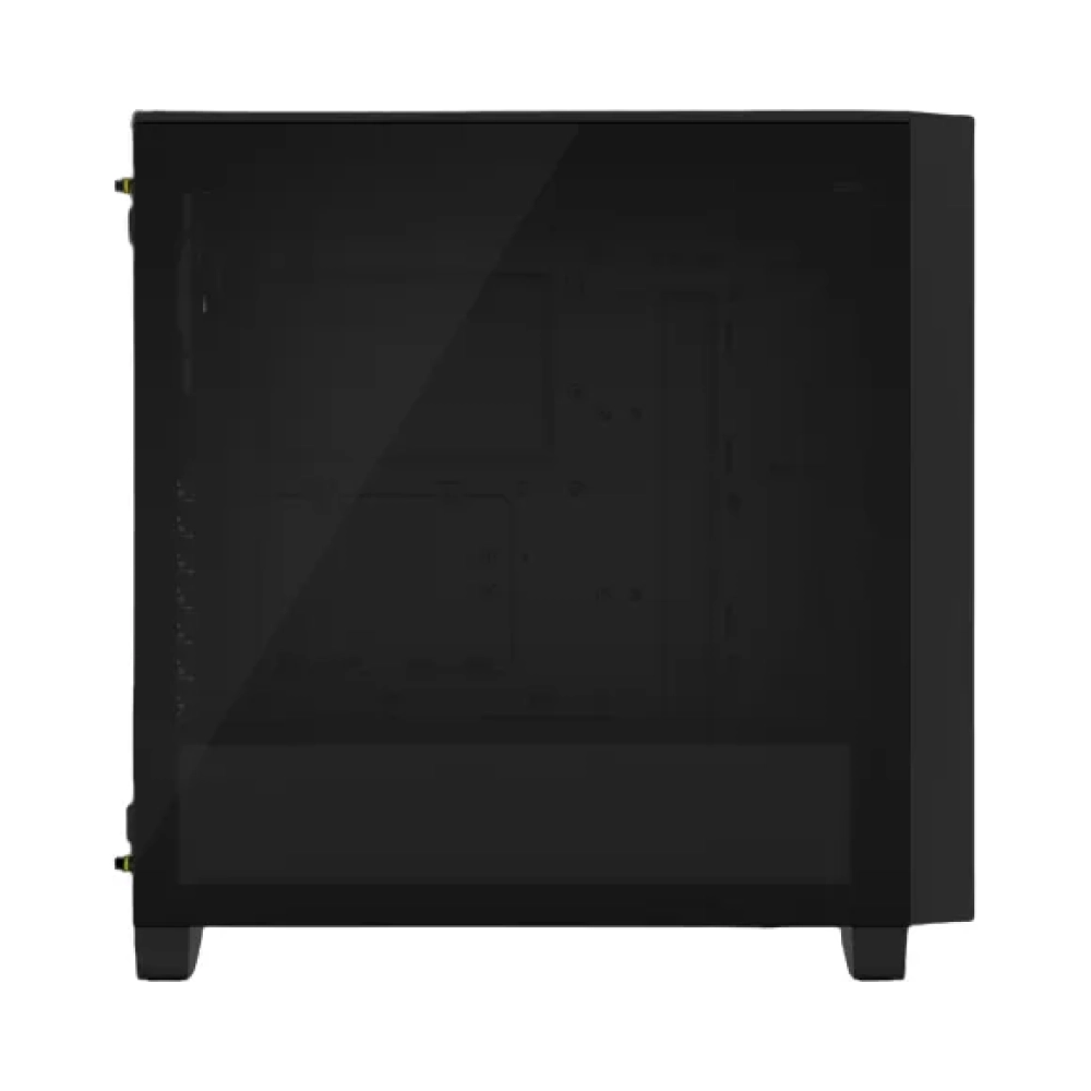 corsair cc 9011251 ww midi tower pc black atx gaming multi