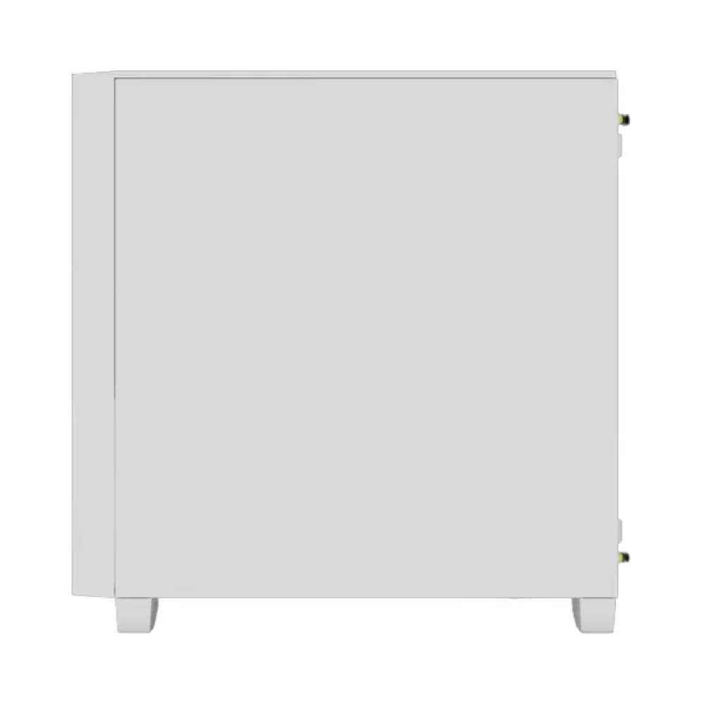 corsair cc 9011252 ww midi tower pc white atx gaming 22 cm