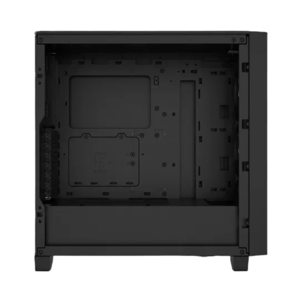 corsair cc 9011255 ww midi tower pc black atx gaming multi