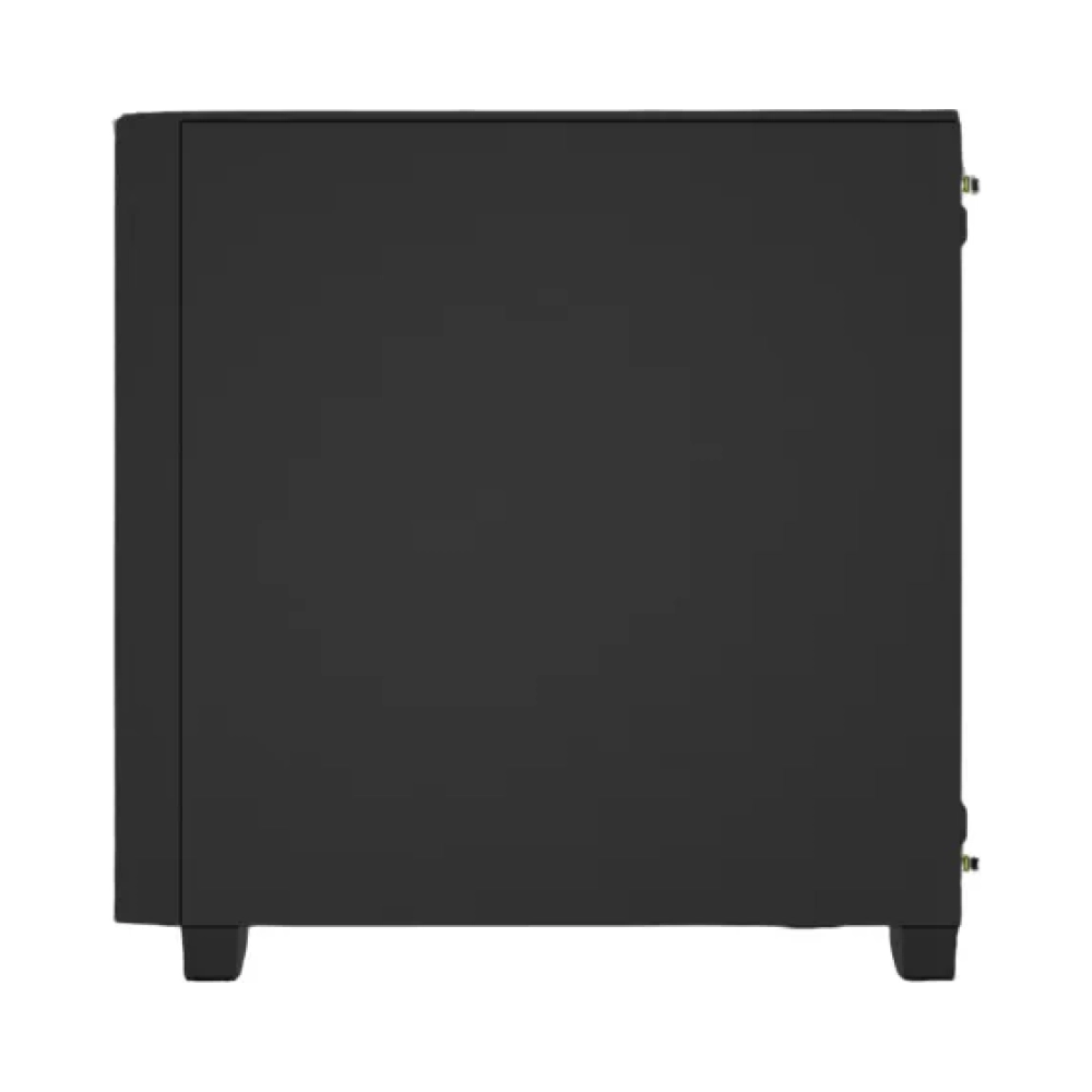 corsair cc 9011255 ww midi tower pc black atx gaming multi