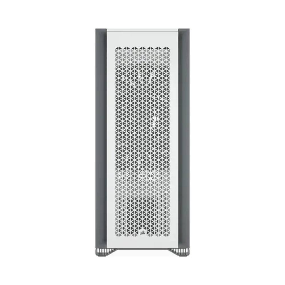 corsair 7000d airflow full tower pc white atx micro atx mini itx gaming 19 cm
