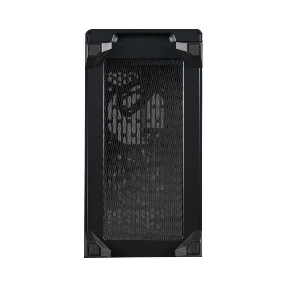 cooler master masterbox nr200 small form factor sff pc mesh plastic steel black mini dtx mini itx 155 cm